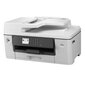 Brother MFC-J6540DW hinta ja tiedot | Tulostimet | hobbyhall.fi