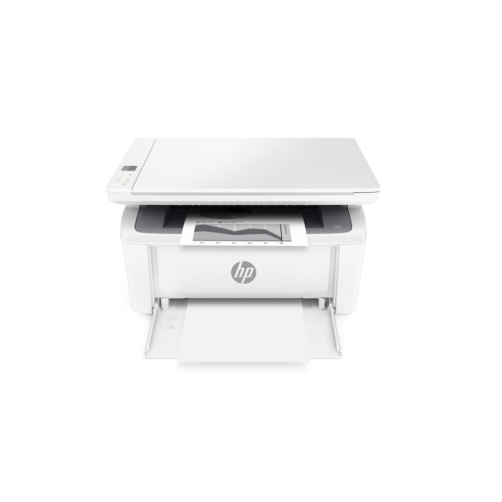 HP Laserjet MFP M140W hinta ja tiedot | Tulostimet | hobbyhall.fi