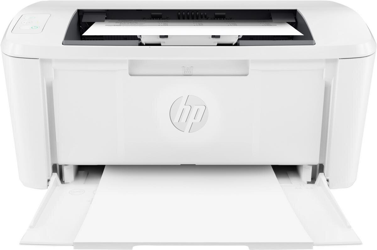 HP M110w SFP hinta ja tiedot | Tulostimet | hobbyhall.fi