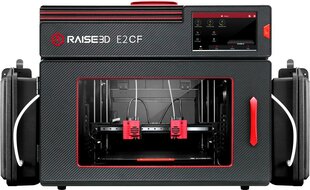 Raise3D E2CF 3D hinta ja tiedot | Älylaitteiden lisätarvikkeet | hobbyhall.fi
