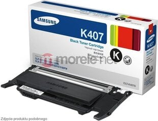 Samsung CLTK4072S hinta ja tiedot | Laserkasetit | hobbyhall.fi