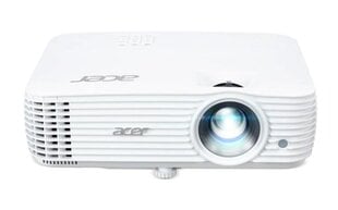 Acer X1526HK hinta ja tiedot | Projektorit | hobbyhall.fi