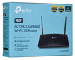 TP-Link MR500 hinta ja tiedot | Reitittimet ja modeemit | hobbyhall.fi