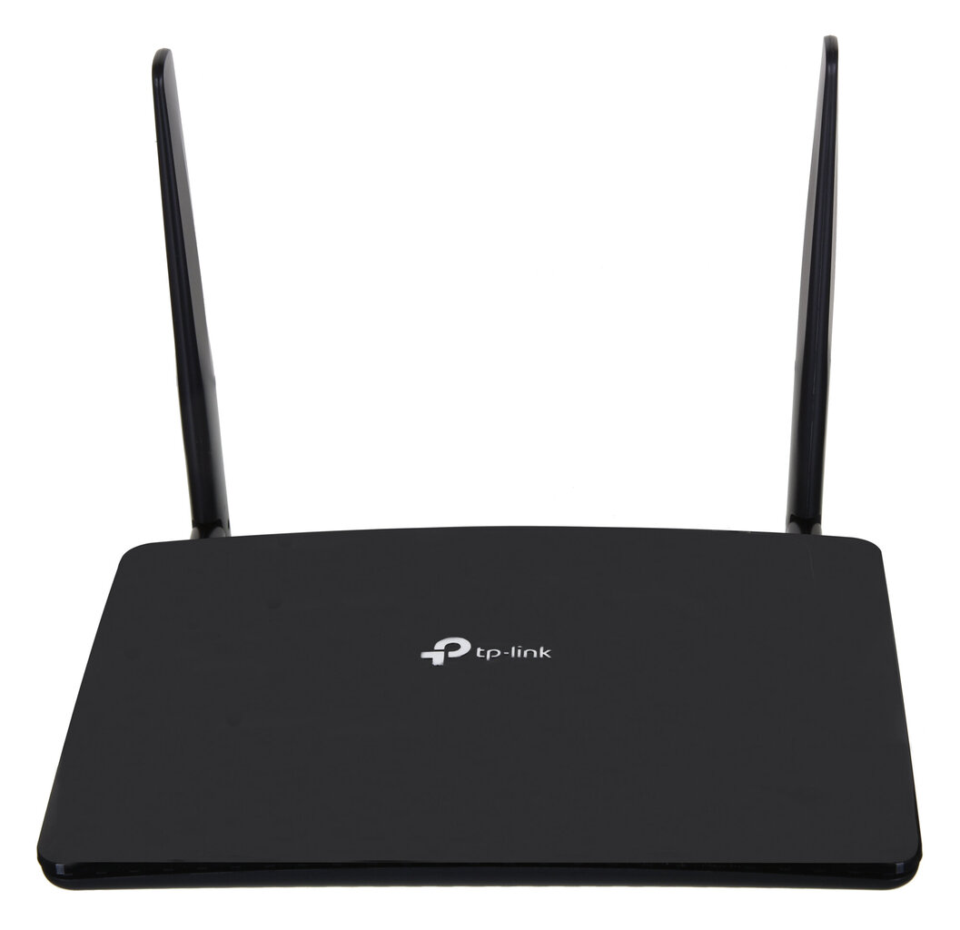 TP-Link MR500 hinta ja tiedot | Reitittimet ja modeemit | hobbyhall.fi