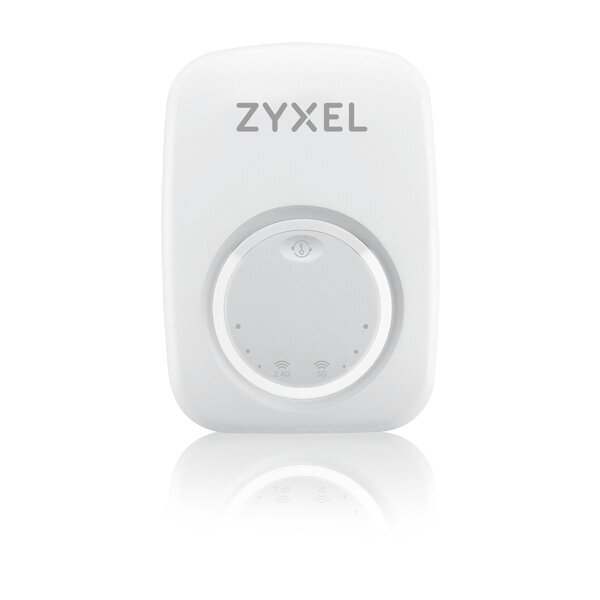 ZyXEL WRE6605-EU0101F hinta ja tiedot | Reitittimet ja modeemit | hobbyhall.fi