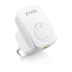 ZyXEL WRE6605-EU0101F hinta ja tiedot | Reitittimet ja modeemit | hobbyhall.fi
