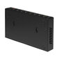 Komutatorius Edimax 8-Port Gigabit Web Smart Switch, GS-5008E hinta ja tiedot | Verkkokytkimet | hobbyhall.fi