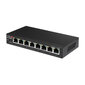 Komutatorius Edimax 8-Port Gigabit Web Smart Switch, GS-5008E hinta ja tiedot | Verkkokytkimet | hobbyhall.fi