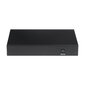 Komutatorius Edimax 8-Port Gigabit Web Smart Switch, GS-5008E hinta ja tiedot | Verkkokytkimet | hobbyhall.fi