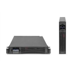 Digitus DN-170094 hinta ja tiedot | UPS-laitteet | hobbyhall.fi