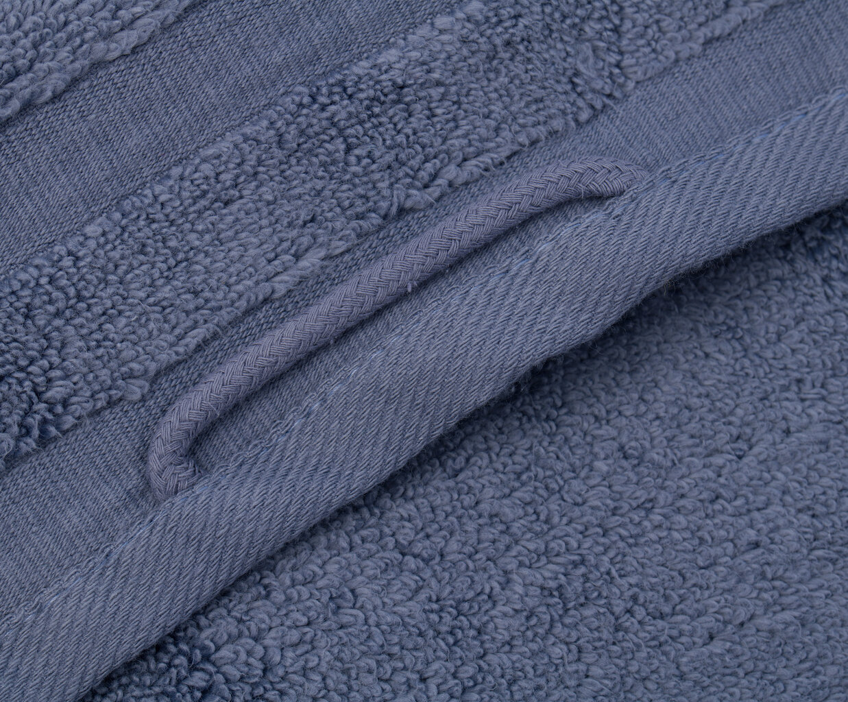 Tekstiilikompanii Monaco -käsipyyhe, tummansininen, 50 x 100 cm hinta ja tiedot | Pyyhkeet | hobbyhall.fi