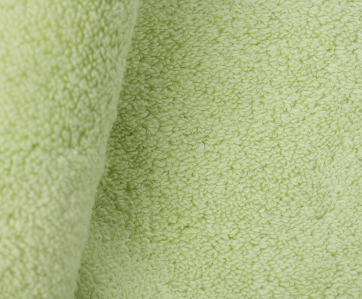 Tekstiilikompanii Monaco -käsipyyhe, vaaleanvihreä, 50 x 100 cm hinta ja tiedot | Pyyhkeet | hobbyhall.fi