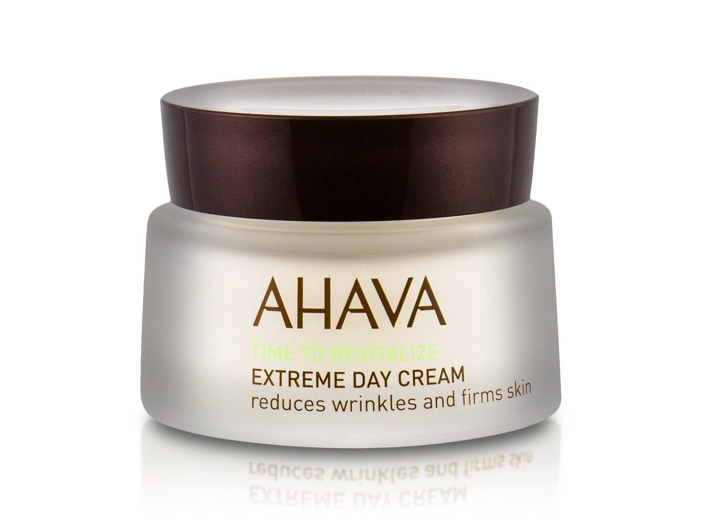 Kiinteyttävä päivävoide Ahava Extreme 50 ml hinta ja tiedot | Kasvovoiteet | hobbyhall.fi