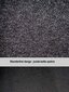 Matot Comfort CITROEN ZX 91-97 14, Vakiokansi hinta ja tiedot | Auton tekstiilimatot | hobbyhall.fi