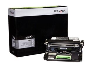 Lexmark 52D0Z00 Imaging Unit, Black hinta ja tiedot | Laserkasetit | hobbyhall.fi