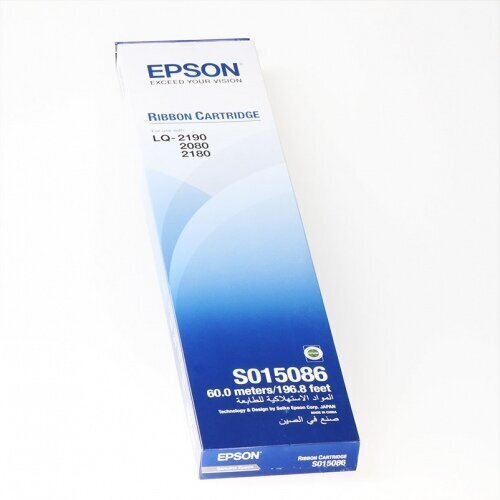 Epson must hinta ja tiedot | Laserkasetit | hobbyhall.fi