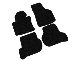 Comfort-matto SEAT LEON 2005- 100-14 hinta ja tiedot | Auton tekstiilimatot | hobbyhall.fi