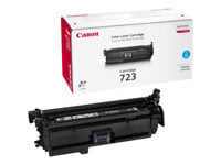 CANON CRG-723C cartridgel cyan 8500 sivua hinta ja tiedot | Laserkasetit | hobbyhall.fi