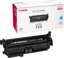 CANON CRG-723M cartridgel magenta 8500p hinta ja tiedot | Laserkasetit | hobbyhall.fi