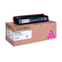 Ricoh 406350 hinta ja tiedot | Laserkasetit | hobbyhall.fi