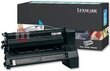 Lexmark 0C782X1CG hinta ja tiedot | Laserkasetit | hobbyhall.fi