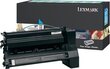 Lexmark 0C782X1CG hinta ja tiedot | Laserkasetit | hobbyhall.fi