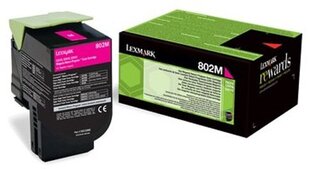 Lexmark 24B6009 hinta ja tiedot | Laserkasetit | hobbyhall.fi