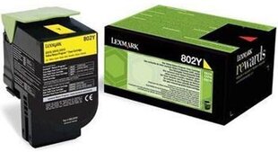 Lexmark 24B6010 hinta ja tiedot | Laserkasetit | hobbyhall.fi