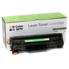 ColorWay Toner Cartridge, Black, HP CF28 hinta ja tiedot | ColorWay Tietokoneet ja pelaaminen | hobbyhall.fi