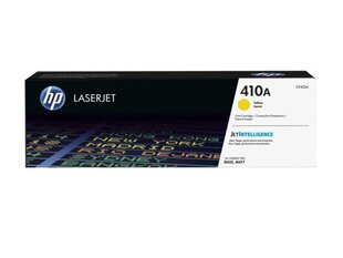 HP 412A Original Toner Cartridge yellow hinta ja tiedot | Laserkasetit | hobbyhall.fi