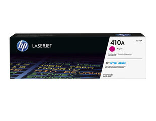 HP 410A Magenta Original LaserJet Toner hinta ja tiedot | Laserkasetit | hobbyhall.fi