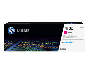 HP 413X Original Toner Cartridge magenHY hinta ja tiedot | Laserkasetit | hobbyhall.fi