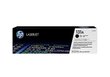 HP Toner 131A black hinta ja tiedot | Laserkasetit | hobbyhall.fi