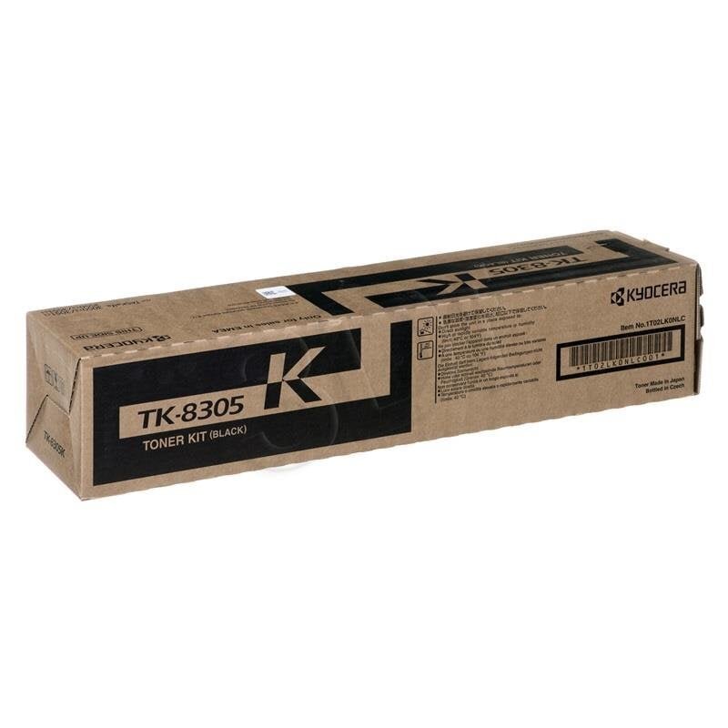 Kyocera 1T02LK0NLC hinta ja tiedot | Laserkasetit | hobbyhall.fi