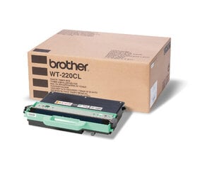 BROTHER WT220CL WASTE hinta ja tiedot | Laserkasetit | hobbyhall.fi