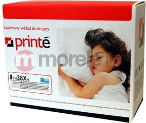 Printe TH38XN hinta ja tiedot | Laserkasetit | hobbyhall.fi