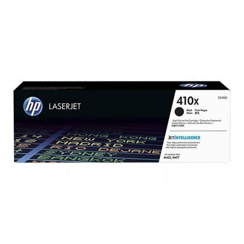 HP 410X Original Toner Cartridge blackHY hinta ja tiedot | Laserkasetit | hobbyhall.fi