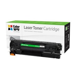 ColorWay Econom toner cartridge for Cano hinta ja tiedot | Laserkasetit | hobbyhall.fi