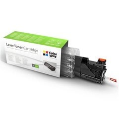 ColorWay Econom Toner Cartridge, Black,  hinta ja tiedot | ColorWay Toimistolaitteet ja -tarvikkeet | hobbyhall.fi