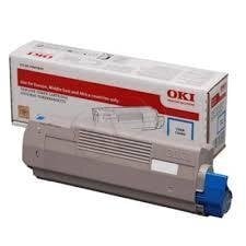 OKI TONER-C-C532/542/MC563/573-6K hinta ja tiedot | Laserkasetit | hobbyhall.fi