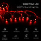 Sonoff L1 2m smart LED RGB -nauha hinta ja tiedot | LED-valonauhat | hobbyhall.fi