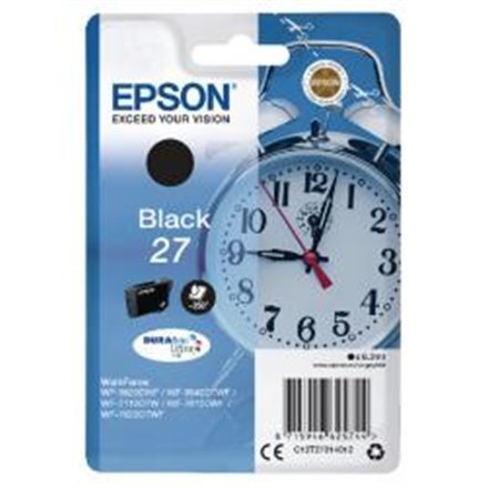 Epson C13T27014012 Inkjet cartridge, Bla hinta ja tiedot | Laserkasetit | hobbyhall.fi