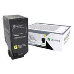 Lexmark Standard Yield Toner Cartridge C hinta ja tiedot | Laserkasetit | hobbyhall.fi