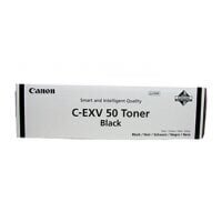 CANON C-EXV 50 Toner Black hinta ja tiedot | Laserkasetit | hobbyhall.fi