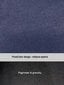 ARS MERCEDES-BENZ C-sarja W204 2007-2014 /14\1 PureColor hinta ja tiedot | Auton tekstiilimatot | hobbyhall.fi