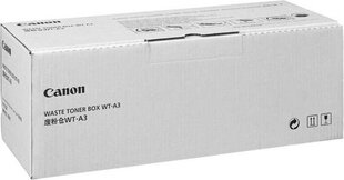 CANON WT-A3 Waste Toner Box for C1225iF. hinta ja tiedot | Laserkasetit | hobbyhall.fi