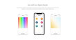 Xiaomi Yeelight Lightstrip Plus -valonauha hinta ja tiedot | LED-valonauhat | hobbyhall.fi