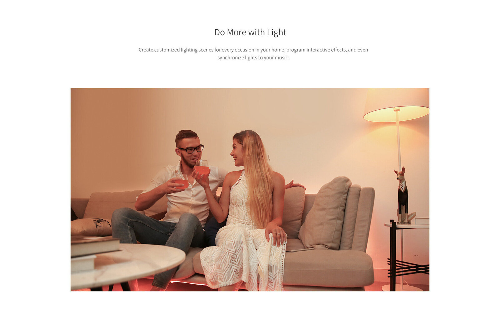 Xiaomi Yeelight Lightstrip Plus -valonauha hinta ja tiedot | LED-valonauhat | hobbyhall.fi