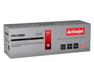 Activejet ATK590BN hinta ja tiedot | Laserkasetit | hobbyhall.fi