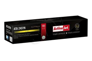 Activejet ATB-245MN hinta ja tiedot | Laserkasetit | hobbyhall.fi